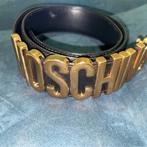 MOSCHINO Belt